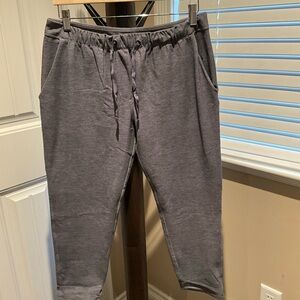 Lululemon Jet Crop “Slim” Pants